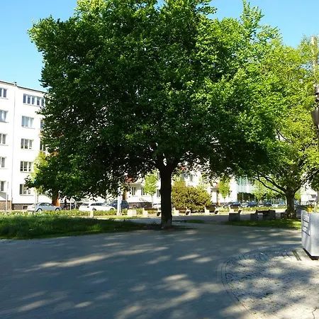 Lejlighed Apartament Pilsudskiego Gdynia